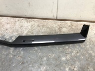 Moulage DEKOR Console AUDI Q4 E-TRON 89B853190