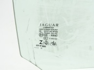 window door right front right front PODWOJNA JAGUAR XF X250 2013