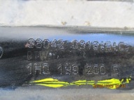 sider below engine VW GOLF III 1H0 1H0199200E