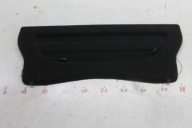plato boot rear part rear RENAULT CLIO IV HB 12-16