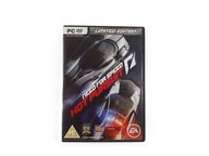 NEED FOR SPEED HOT PURSUIT Limitovaná edícia PC (eng) (5)