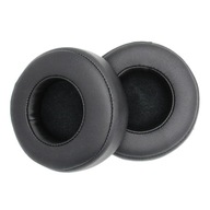 Replacement Earpads Pillow For Monster Beats black