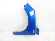 FORD FOCUS 4 IV left fender front front