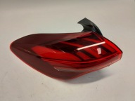 AUDI A5 8B3 B10 AVANT light rear part left 8B3945091