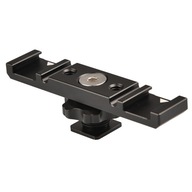 Pamäťová karta CompactFlash 1Life Predĺženie horúcej pätky Držiak lampy 0 GB