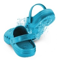 В'єтнамки Delphin OCTO Blue