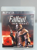 FALLOUT NEW VEGAS Sony PlayStation 3 (PS3)