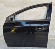 FORD MONDEO MK4 07- door left front front complete