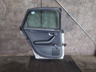 door complete left rear part AUDI A4 B6 LY7W KOMBI AVANT