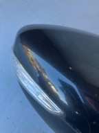 mirror right PEUGEOT 508 EEHD 12 PIN EUROPA