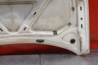 Capot LB9A VW SCIROCCO 3 III 08-14