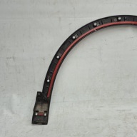 AUDI Q3 8U0 S-LINE 11- moulding for fender left front front 8U0853717A