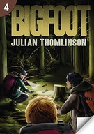 Bigfoot: Page Turners 4 Thomlinson Julian