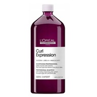 Loreal Curl Expression żelowy szampon loki 1000ml