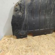 cover below engine RENAULT CLIO IV CAPTUR and