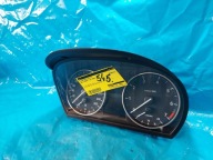 dials clock BMW E90 2.0 B 2009 R 918705201