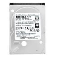 Dysk Toshiba 320GB MQ01ABD032 5,4K 8Mb Sata2 2,5''