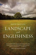 Landscape and Englishness Matless David