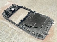 FANALE CIELO INTERNO nero SKODA OCTAVIA MK4 5E3959569A Originale!