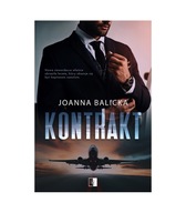 KONTRAKT Joanna Balicka