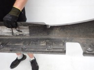 BMW Z4 and 1 E85 E86 02-09 threshold left moulding threshold left