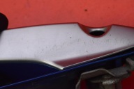 handle left front blue CHROM 72180-SMG-G016-M1 HONDA CIVIC 8 VIII UFO