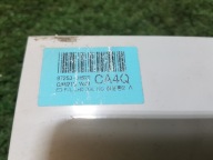 control panel air conditioning devices KIA CEED 97250-1H622