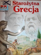 Co i jak tom 53: Starozytna Grecja - Gerard Fink