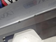 BMW OE 7202652 BMW E90 E91 LCI moulding cap threshold right A52