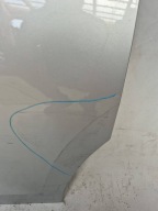 VW CADDY IV 20- MAXI LONG door left rear part rear.