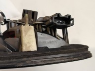 light left rear part MERCEDES - BENZ E-class W210