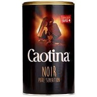 Caotina Noir 500g napój czekolada szwajcarska w proszku