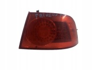VW PHAETON light right rear part