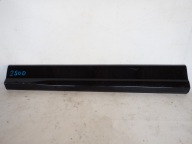 AUDI Q2 81A S-LINE 16- moulding door left front front 81A853959