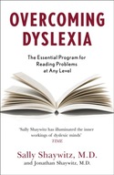 Overcoming Dyslexia: Second Edition, Completely