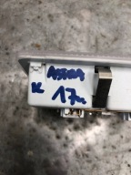 feu de toit arrière OPEL ASTRA K KOMBI 13360606