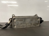AUDI A6 C7 A7 G4 3.0 TDI radiatore olio 4G0317021K