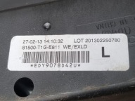 Subwoofer Honda CR-V 4 RE6 2013 81500-T1G-E811