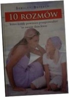 10 rozmów, które każdy powinien przeprowadzić ze s