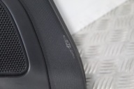 side door left front RENAULT CLIO IV