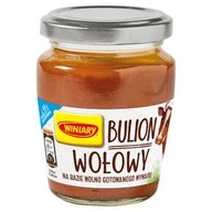 BULION WINIARY WOŁOWY W PŁYNIE 160G NESTLE