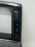 door right rear. CITROEN DS7 23R