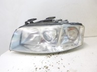 light front left Audi A6 C5 Xenon 2003r.