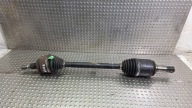 semi-axis left front 0501006511 MERCEDES W163 2.7CDI