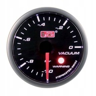 Auto Gauge Indikátor podtlaku (Vaccum) Smoke Fi 52Mm