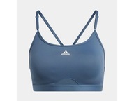 BIUSTONOSZ SPORTOWY TOP AEROREACT TRAINING ADIDAS