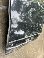 AUDI Q5 8R door left rear part left rear. PRZEDLIFT