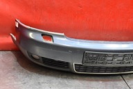 bumper front front grey PDC AUDI A6 C5 LIFT 01-04
