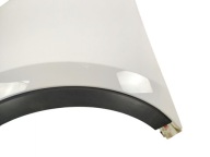 fender left front KIA SPORTAGE III LAK: WD (10-14)