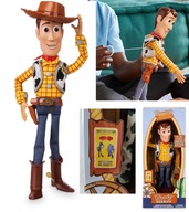 DISNEY Toy Story Chudy 40cm Buzz Astral Disney TOY DETECTOR 2023